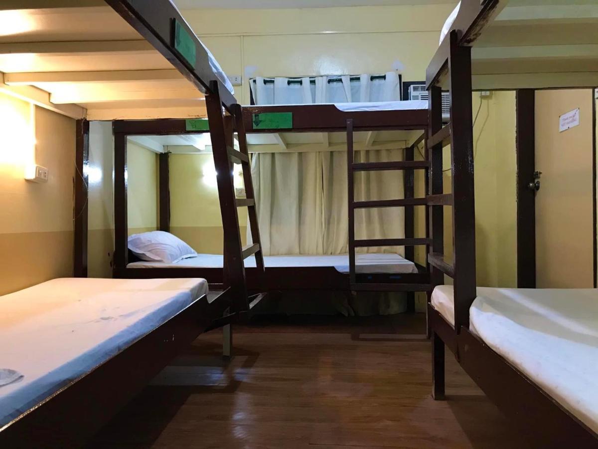 Austrias Guest House El Nido Exterior foto