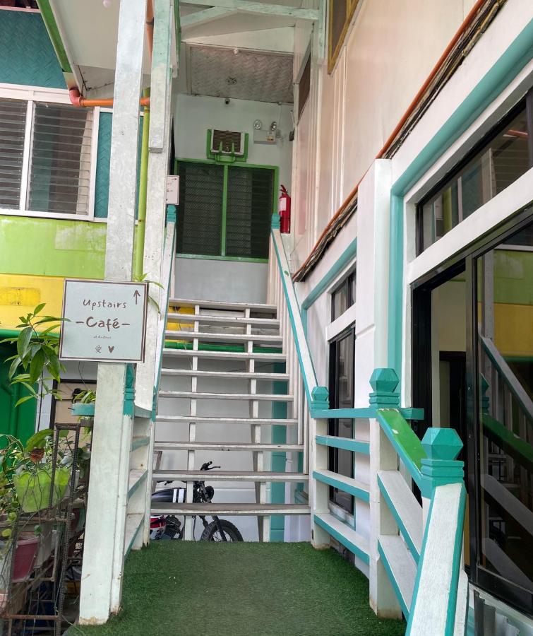 Austrias Guest House El Nido Exterior foto
