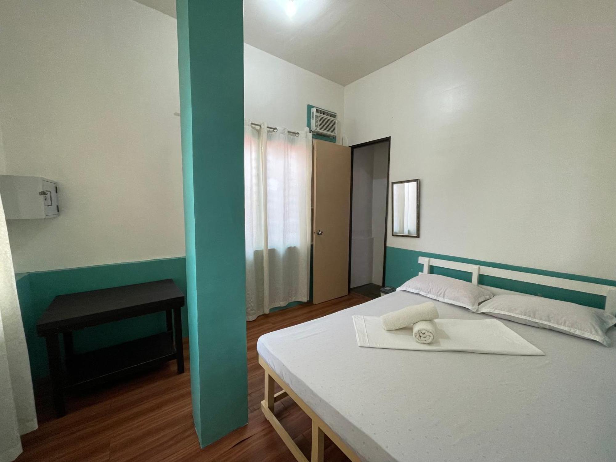Austrias Guest House El Nido Exterior foto